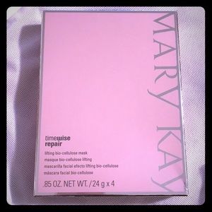 MARY KAY  lifting vio-cellulose mask